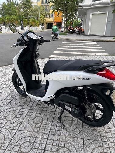BÁN JANUS SX2019 khoá Smartkey