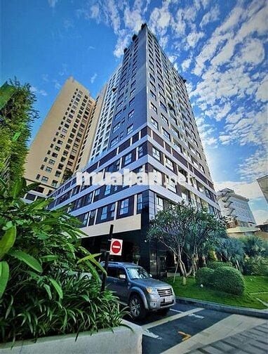 Cho thuê căn hộ Kingston - Phú Nhuận - 2PN2WC 76m2 - Giá 14,5tr/tháng