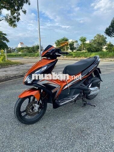 Ra Đi Cứu Chủ AirBlade Fi 125 Date2015 Bstp