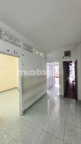 Chủ Bảy Gửi Bán Nhà 1 triệt 1 gác ở Thới Tam Thôn - Hóc Môn – 870tr