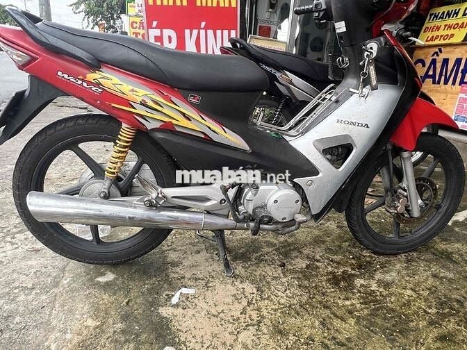 wave rs100 máy nguyên zin bstp