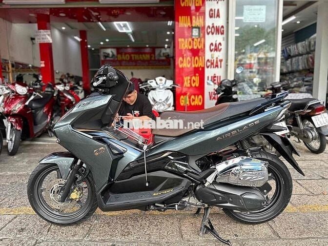 Bán Airblade 150 Abs 2021 Nguyên Zin Chính Chủ