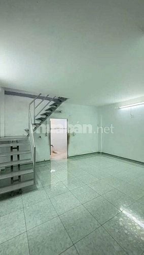 Chủ Bảy Gửi Bán Nhà 1 triệt 1 gác ở Thới Tam Thôn - Hóc Môn – 870tr