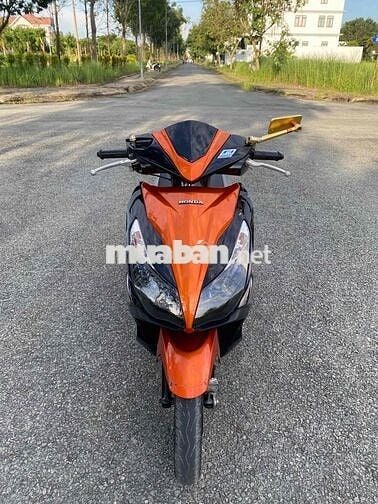 Ra Đi Cứu Chủ AirBlade Fi 125 Date2015 Bstp