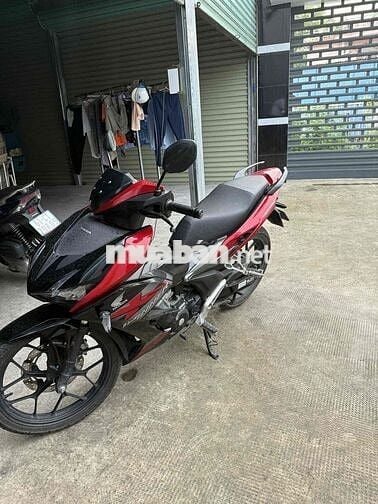 CỌP “winner X chính chủ 11000km”
