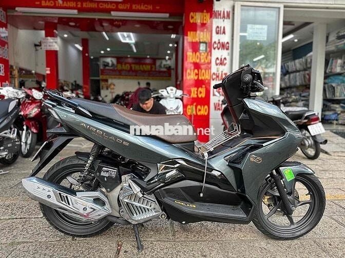 Bán Airblade 150 Abs 2021 Nguyên Zin Chính Chủ