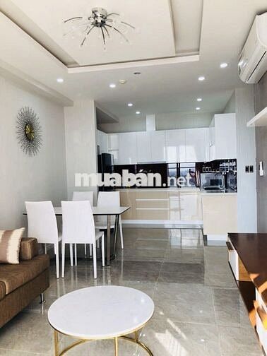 Cho thuê căn hộ Kingston - Phú Nhuận - 2PN2WC 76m2 - Giá 14,5tr/tháng