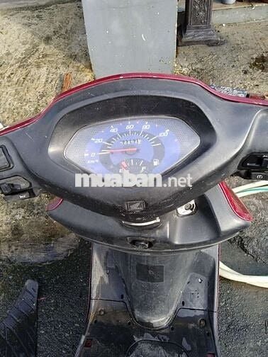 Honda @ stream 125cc