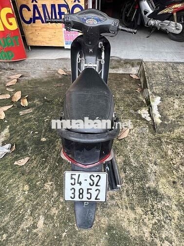 wave s100 bstp đầu nồi chưa rớt