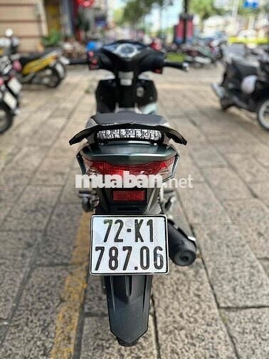 Future Led 125 2022 Zin Full Kiểng -Góp Bao Nợ Xấu