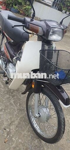 Dream Thái, bs62 ,9chủ bao hs, xe dọn sạch đẹp