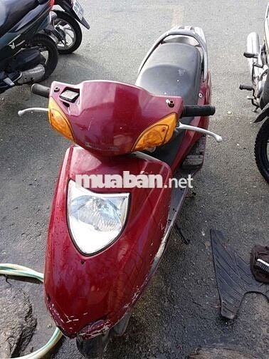 Honda @ stream 125cc