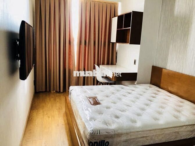 Cho thuê căn hộ Kingston - Phú Nhuận - 2PN2WC 76m2 - Giá 14,5tr/tháng