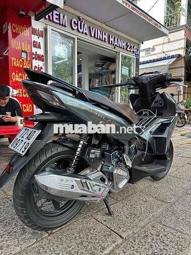 Bán Airblade 150 Abs 2021 Nguyên Zin Chính Chủ