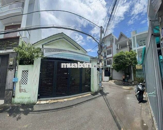 RẺ NHẤT KHU VỰC, Bán nhà cấp 4 HXH Ngang 9m, Phường Linh Tây