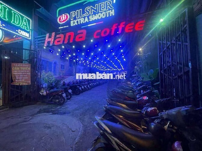 MẶT TIỀN TRỊNH ĐÌNH THẢO - 678M2 (7x40) NỞ HẬU 21M - GIÁ 78 TỶ