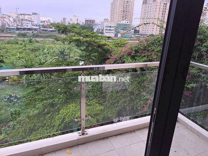 Cho thuê phòng đối diện chung cư Thái An, Q12. Giá 4tr , 25m2