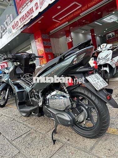 Bán Airblade 150 Abs 2021 Nguyên Zin Chính Chủ