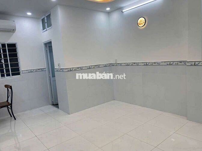 Cho thuê nhà nguyên căn an phú đông quận 12