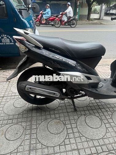 mio utimo xe đẹp máy êm full chức năng
