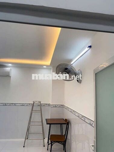 Cho thuê nhà nguyên căn an phú đông quận 12