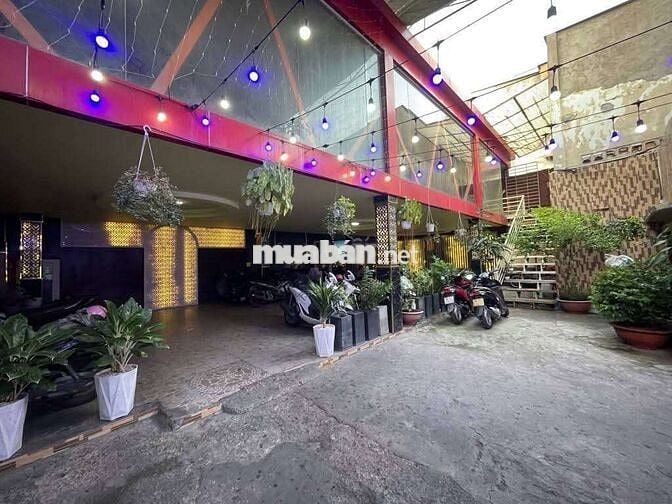 MẶT TIỀN TRỊNH ĐÌNH THẢO - 678M2 (7x40) NỞ HẬU 21M - GIÁ 78 TỶ