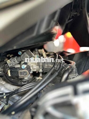 Bán Airblade 150 Abs 2021 Nguyên Zin Chính Chủ