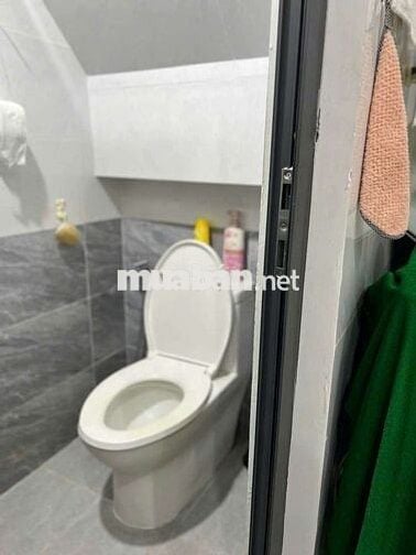 Cho thuê nhà nguyên căn an phú đông quận 12