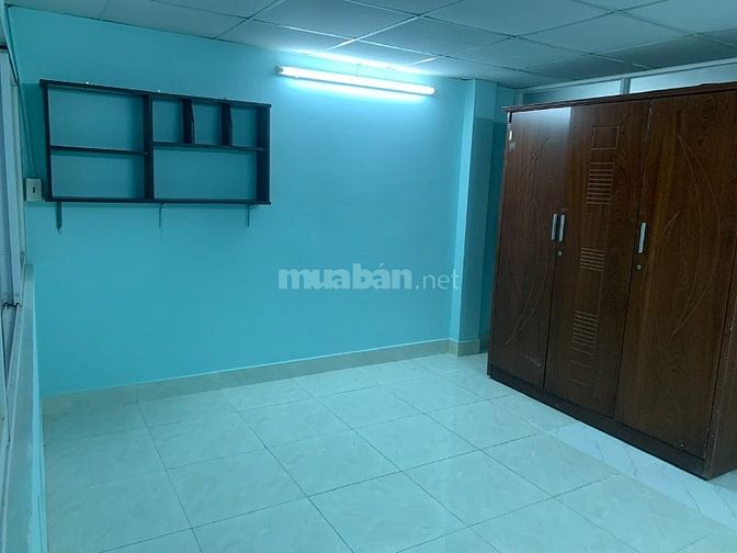 Chính chủ cho thuê nhà để ở 752/38/25 Lạc Long Quân P9 Tân Bình (70m2)