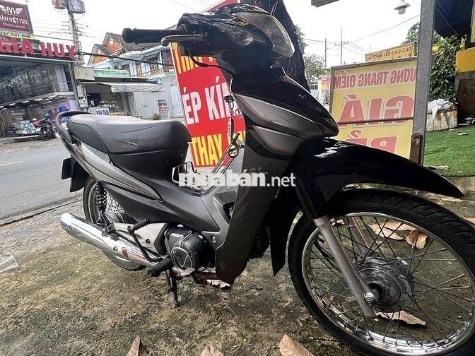 wave s100 bstp đầu nồi chưa rớt