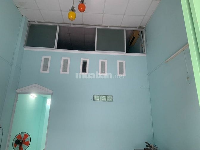 Chính chủ cho thuê nhà để ở 752/38/25 Lạc Long Quân P9 Tân Bình (70m2)