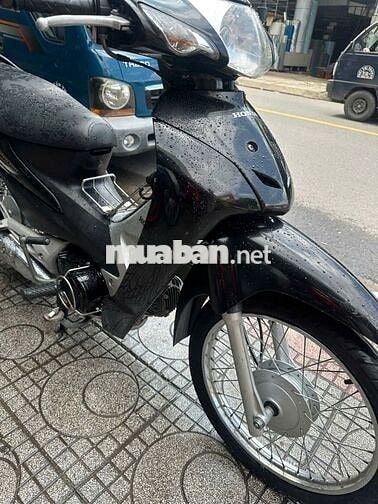 🛵Honda Wave 100 Đời 2015 Giá 11tr5 Đẹp Keng🛵
