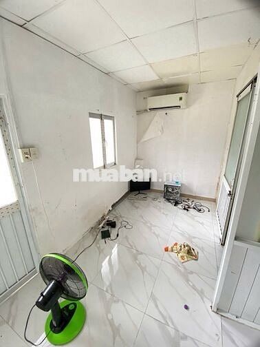 Bán nhà hẻm thông Phú Thọ Hoà, chỉ hơn 1 t/ỷ có SHR