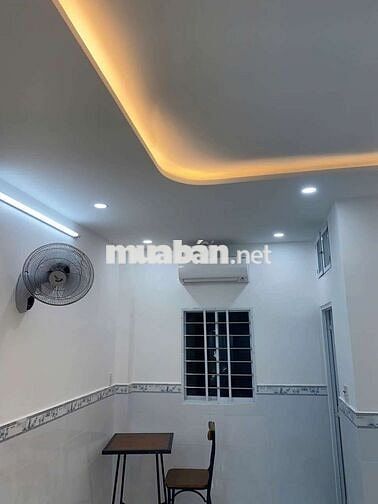 Cho thuê nhà nguyên căn an phú đông quận 12