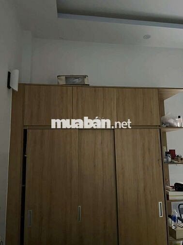 Cho thuê nhà nguyên căn an phú đông quận 12