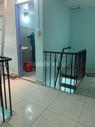 Chính chủ cho thuê nhà để ở 752/38/25 Lạc Long Quân P9 Tân Bình (70m2)
