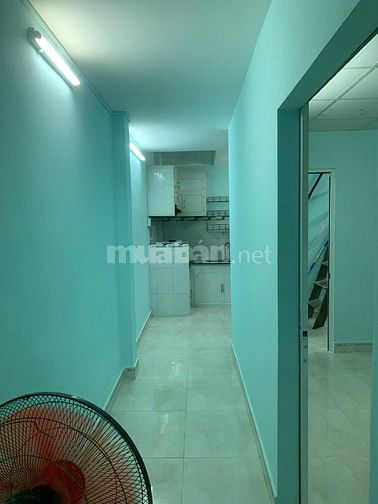 Chính chủ cho thuê nhà để ở 752/38/25 Lạc Long Quân P9 Tân Bình (70m2)