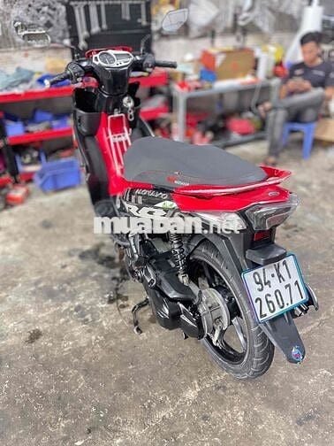 Nô 6 biển 94 máy êm ru fun chức năng áo đẹp