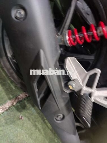 Wave rsx cuối tháng 10/2024 còn rất mới