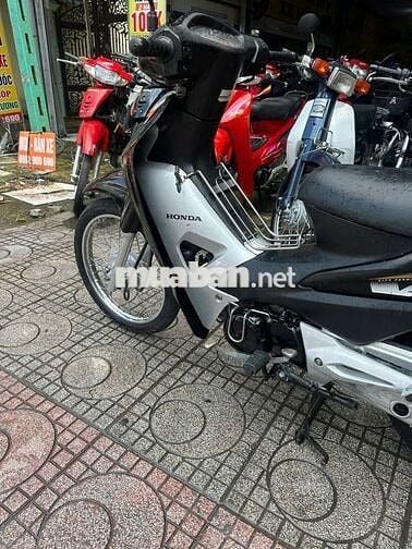 🛵Honda Wave 100 Đời 2015 Giá 11tr5 Đẹp Keng🛵