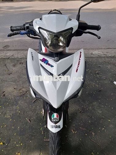 Ex150 chính chủ biển 62 Long An
