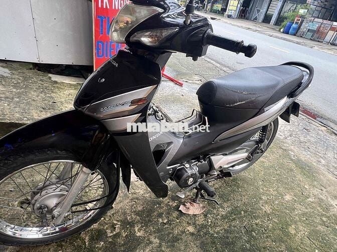 wave s100 bstp đầu nồi chưa rớt