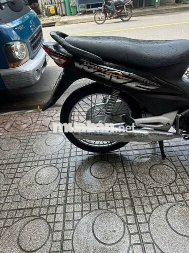 🛵Honda Wave 100 Đời 2015 Giá 11tr5 Đẹp Keng🛵