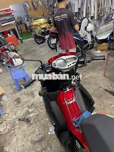 Nô 6 biển 94 máy êm ru fun chức năng áo đẹp