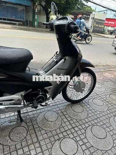 🛵Honda Wave 100 Đời 2015 Giá 11tr5 Đẹp Keng🛵