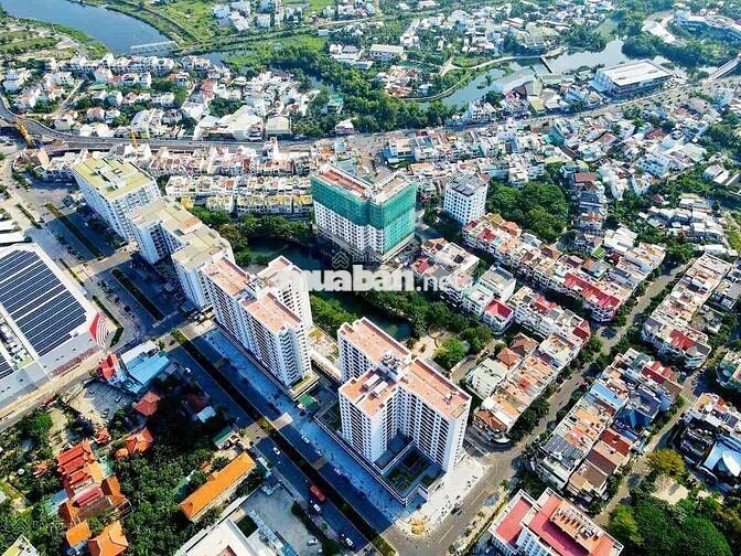 (VIP) Mặt tiền 23/10, Vĩnh Hiệp, Nha Trang (Tây Nha Trang, Khánh Hoà)