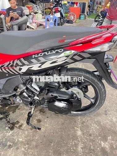 Nô 6 biển 94 máy êm ru fun chức năng áo đẹp
