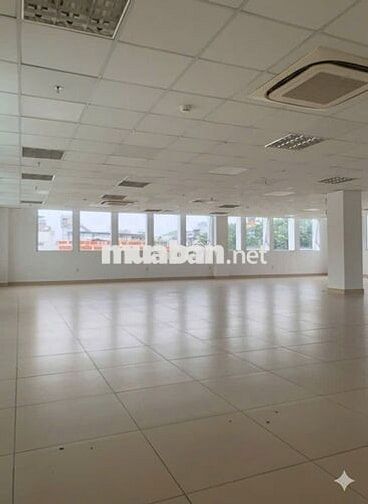 Toà Nhà 2 MẶT TIỀN Trường Chinh GIÁ RẺ!!