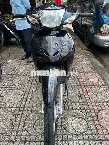 🛵Honda Wave 100 Đời 2015 Giá 11tr5 Đẹp Keng🛵