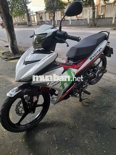 Ex150 chính chủ biển 62 Long An